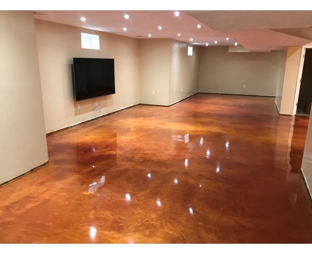 Resin Flooring 3 Expoxy Flooring 1