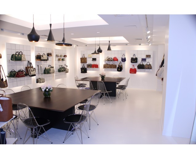 Expoxy Flooring 3