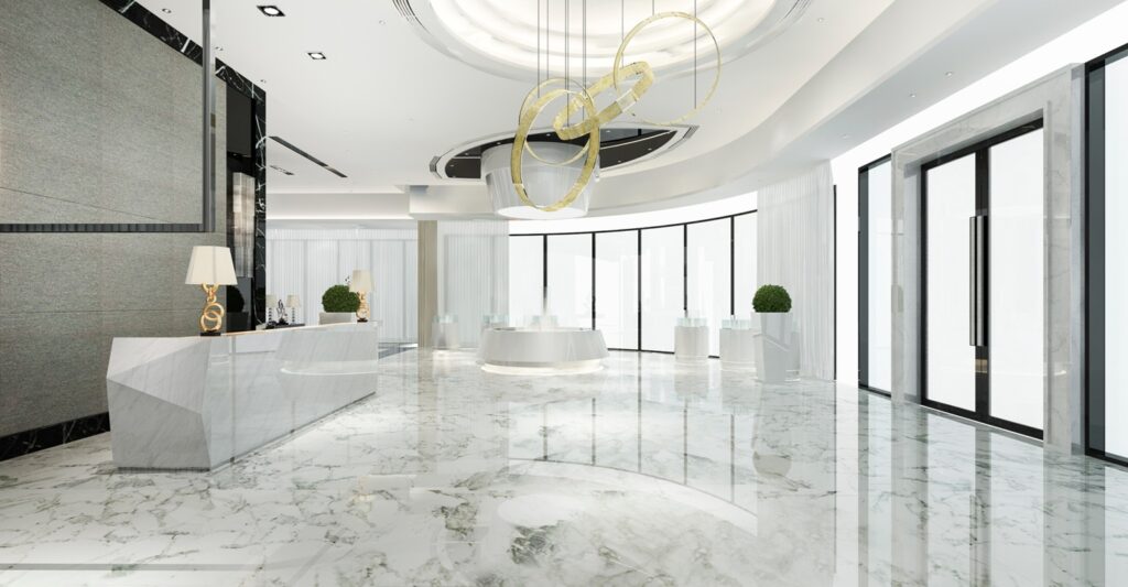 Expoxy Flooring 6