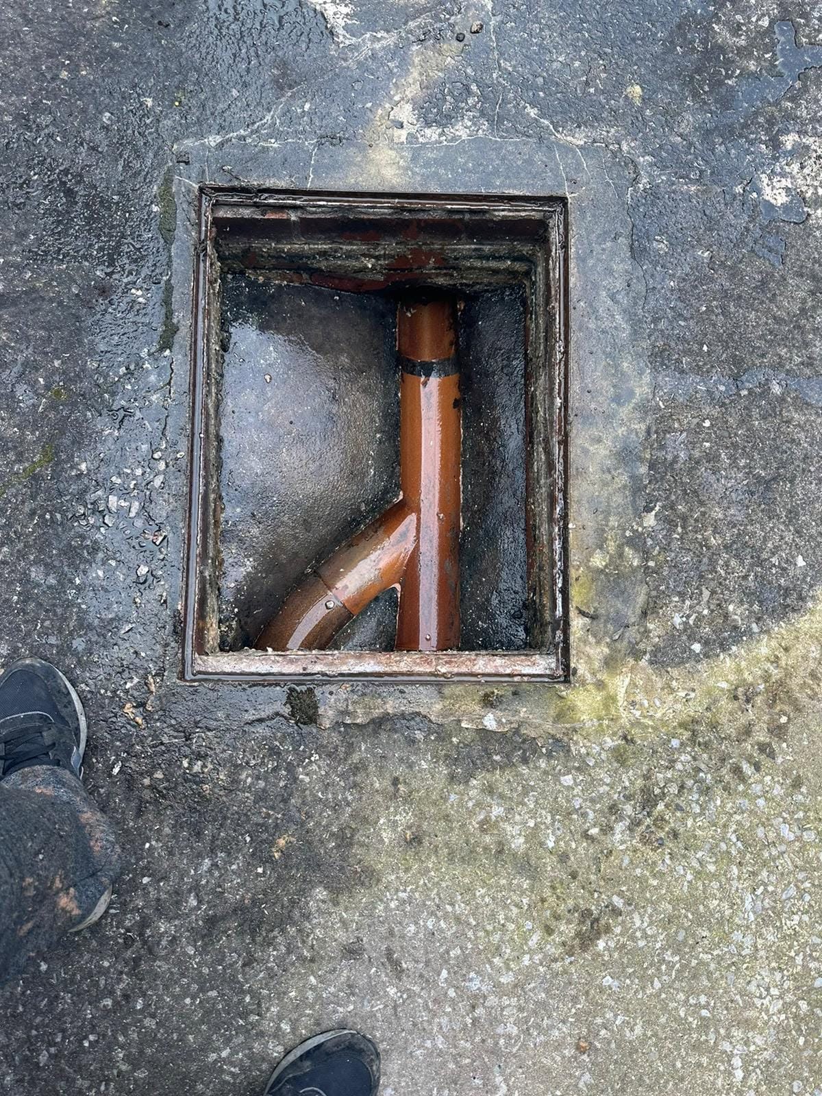 Drain Cleaning and Maintenance 1 drain cleaning
