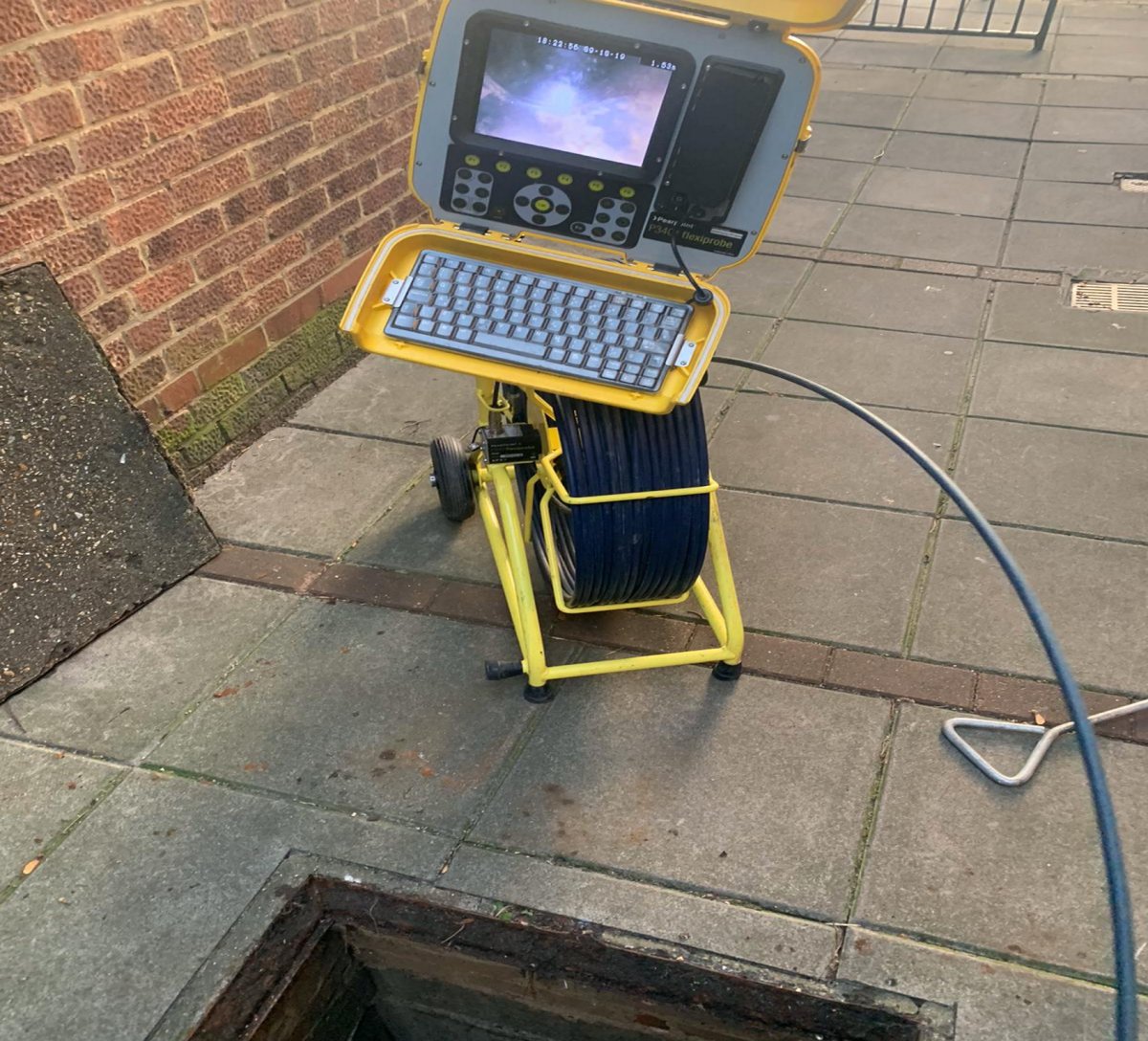 CCTV Surveys 1 drain surveys1