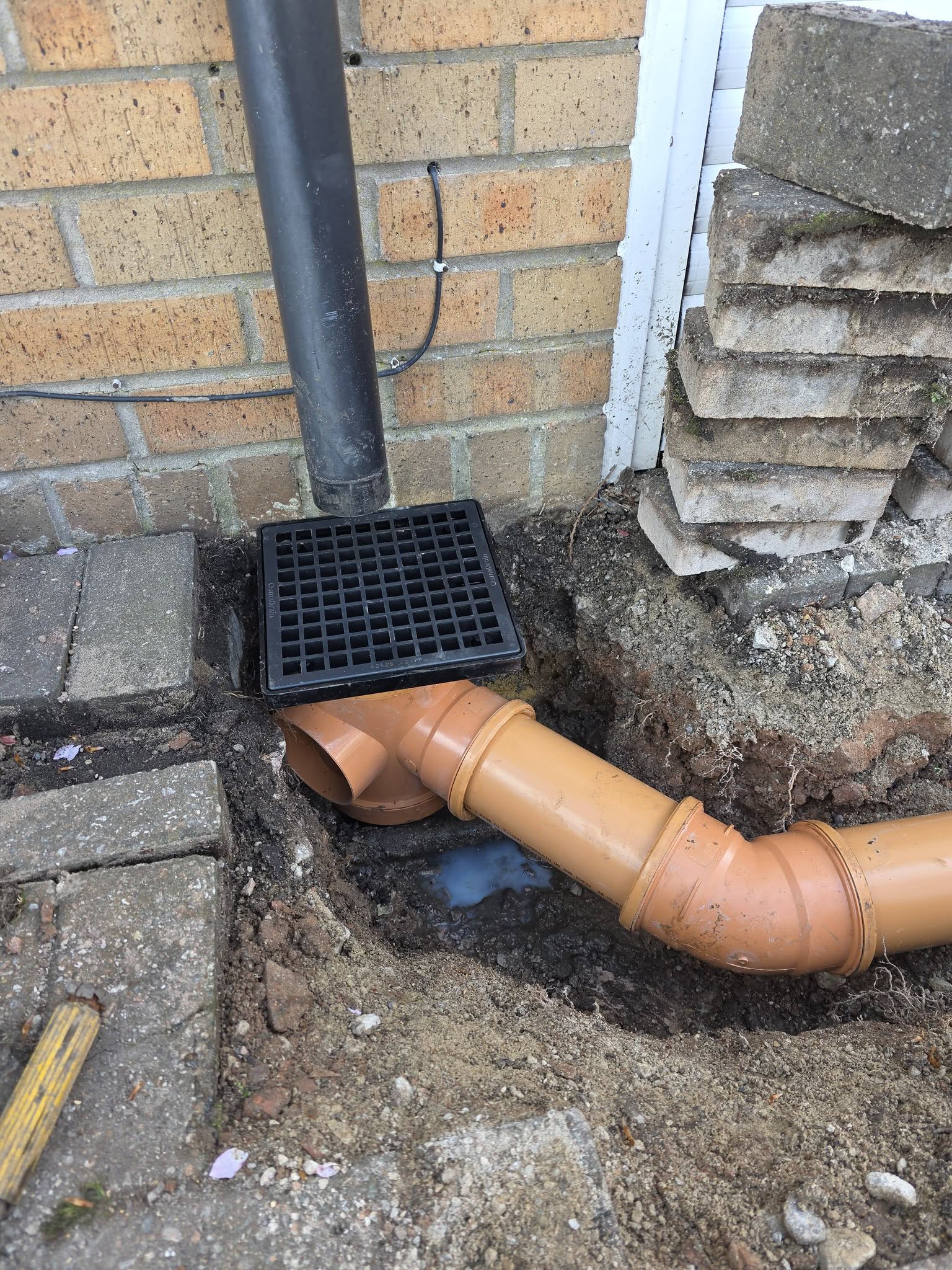 Drain Repairs 1 drain unblocking 1