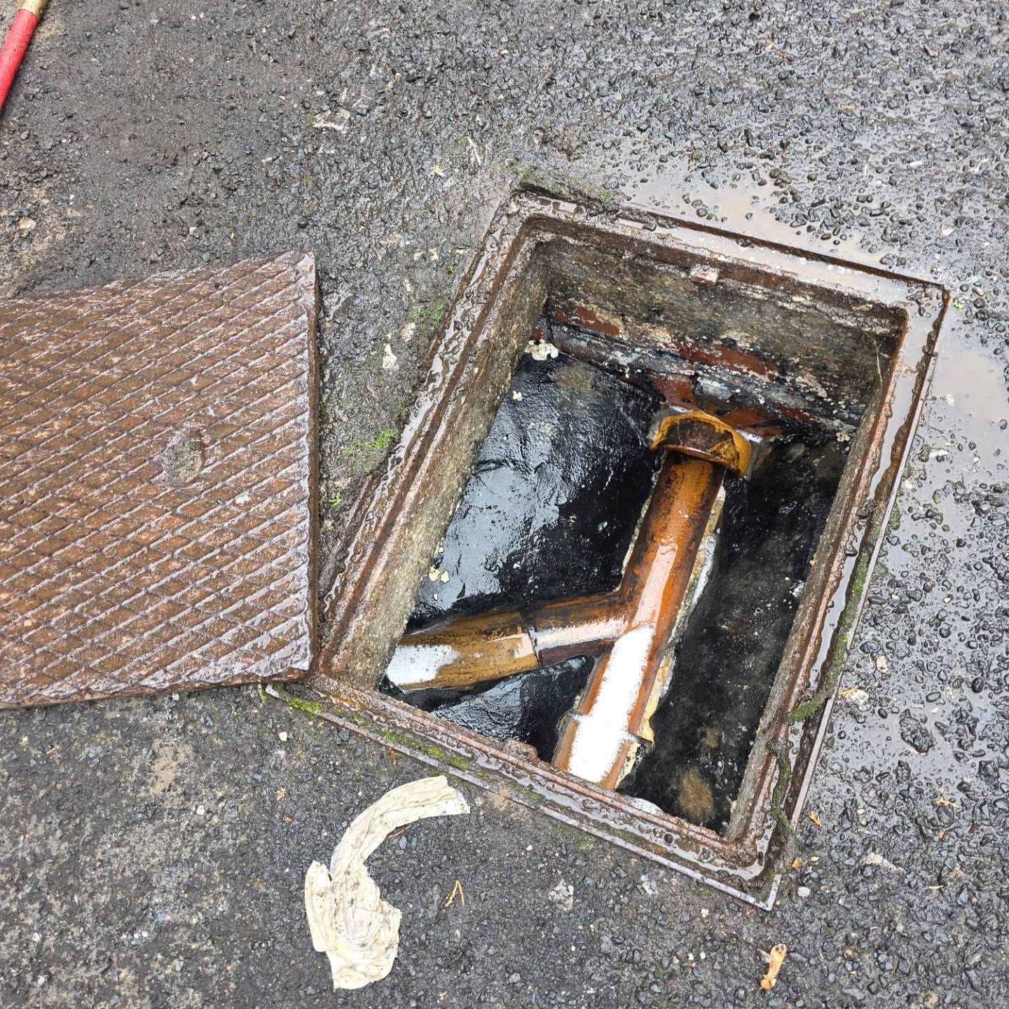 drain unblocking 2